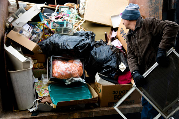 Best Junk Hauling Services  in Hillsborough, CA