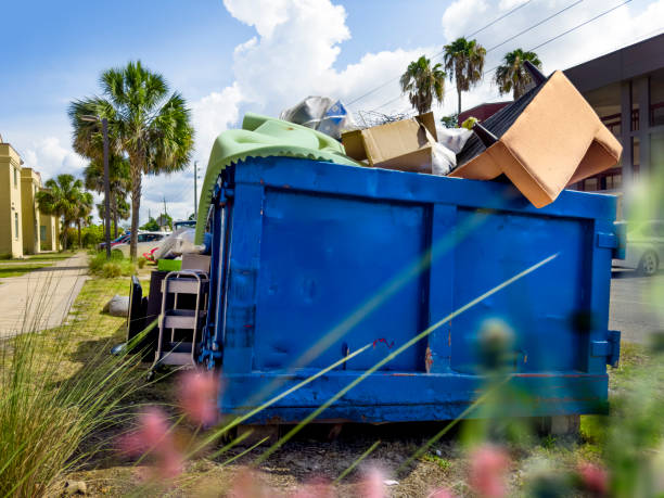 Best Residential Junk Removal  in Hillsborough, CA